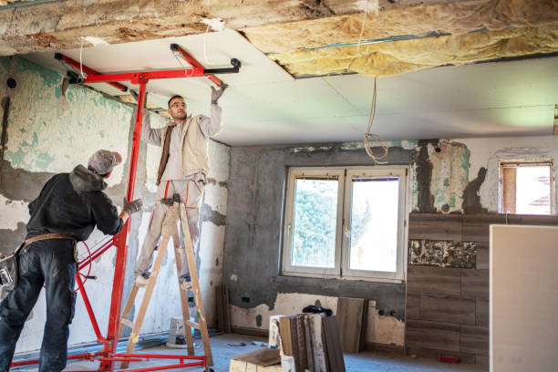 Best Insulation for Specific Applications in Yorketown, NJ