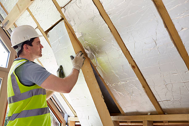 Best Commercial Insulation in Yorketown, NJ